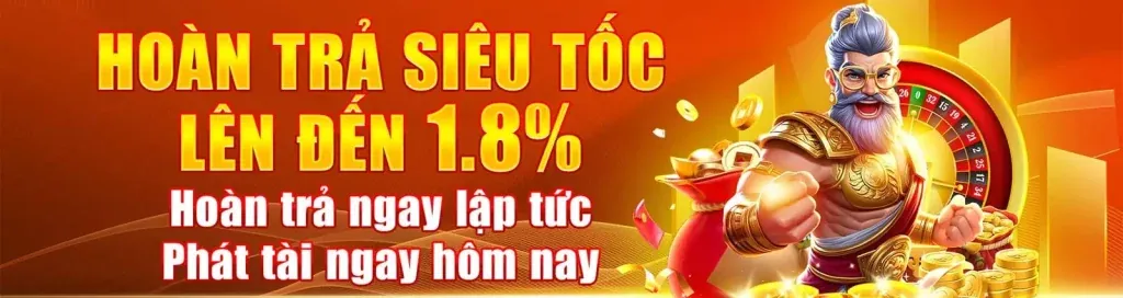 Đa dạng các trò chơi nổ hũ tại kuwin vip